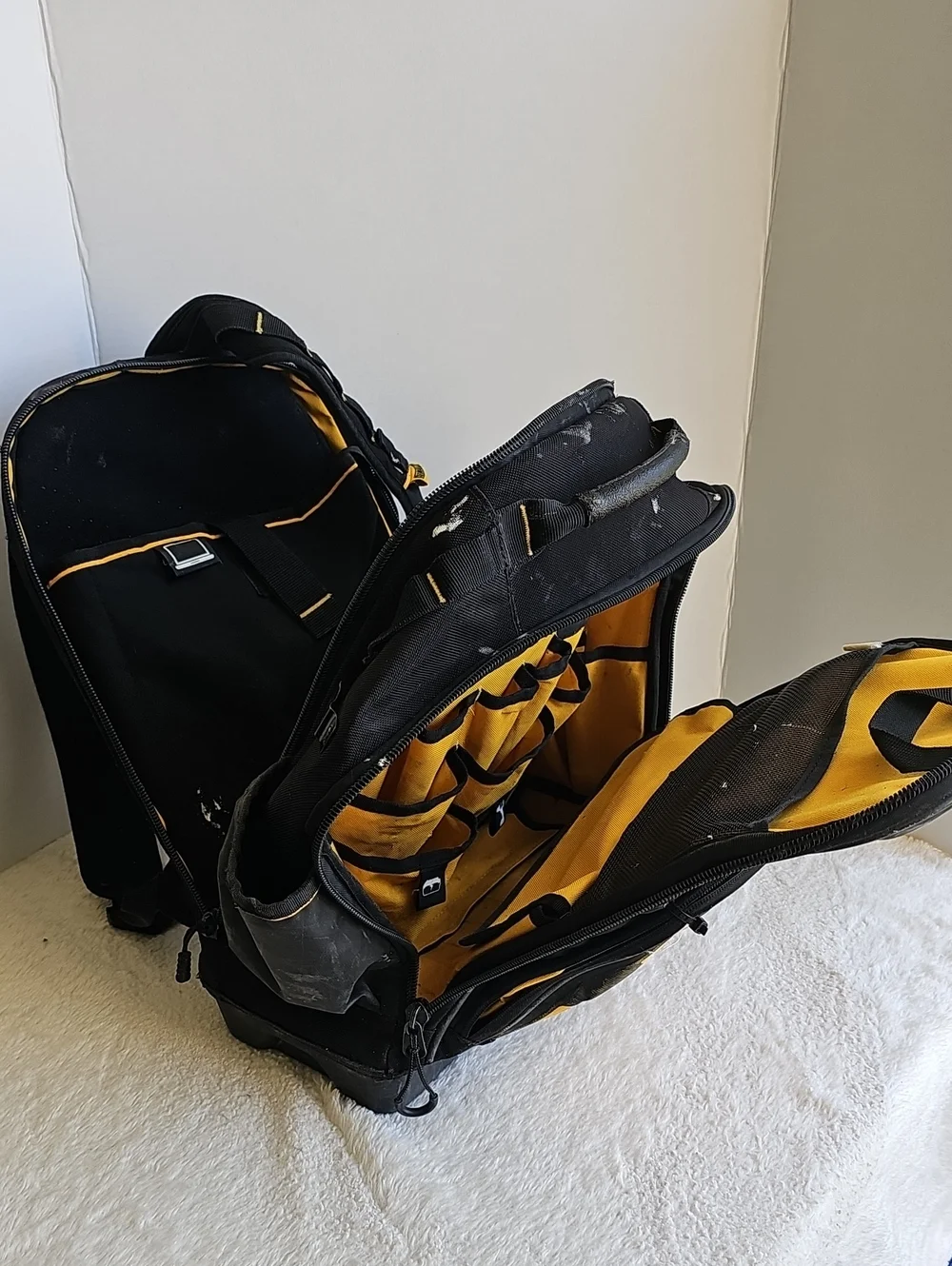 Dewalt heavy duty